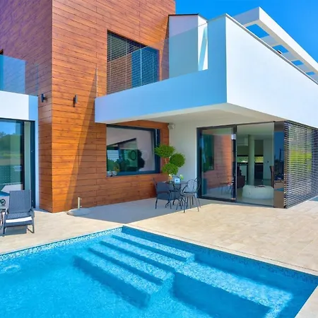 Aria Villa Višnjan