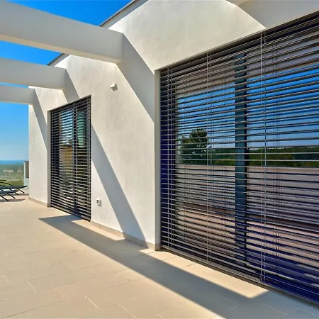 Villa Aria Višnjan