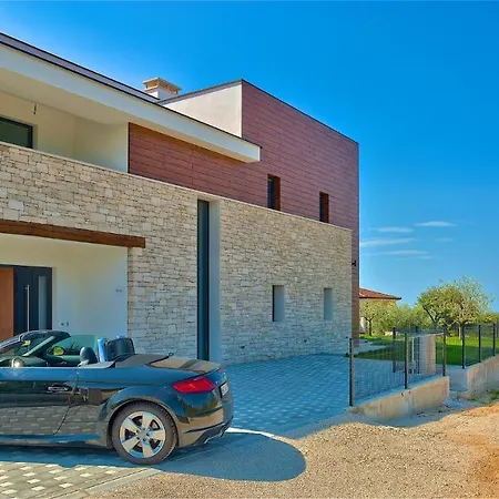 Villa Aria *