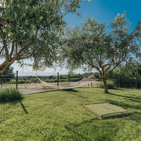 Aria Villa Višnjan