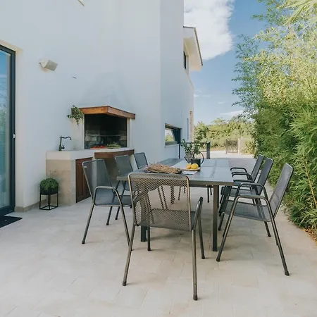 Villa Aria Višnjan