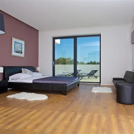 Villa Aria Višnjan