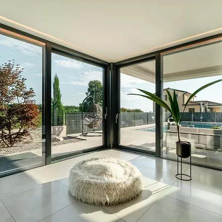 Villa Aria Višnjan