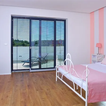 Villa Aria Višnjan